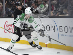 Stars Kings Hockey