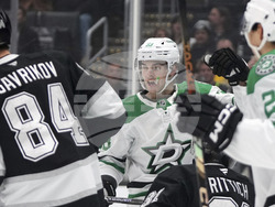 Stars Kings Hockey