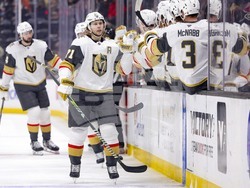 Knights Ducks Hockey