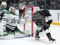 Stars Kings Hockey