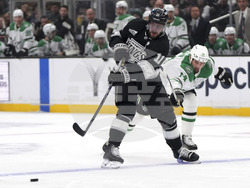 Stars Kings Hockey