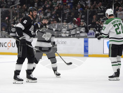 Stars Kings Hockey