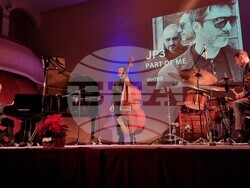 Велико Търново -  JP3 - Живко Петров - Димитър Карамфилов - Димитър Семов - турне