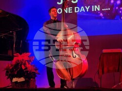 Велико Търново -  JP3 - Живко Петров - Димитър Карамфилов - Димитър Семов - турне