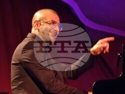 Велико Търново -  JP3 - Живко Петров - Димитър Карамфилов - Димитър Семов - турне