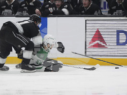 Stars Kings Hockey