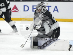 Stars Kings Hockey