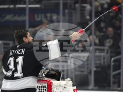 Stars Kings Hockey