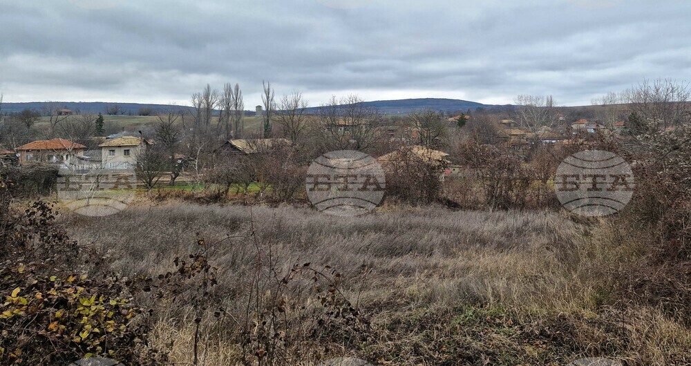Млади семейства, завърнали се от Чили и Мексико, купуват къщи по 13 цента в малка община в Хърватия