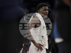 Timberwolves Clippers Basketball