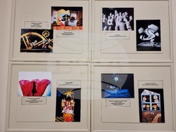 Видин - Куклен театър - обновено фоайе