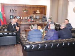 Снимка: Областна администрация Русе