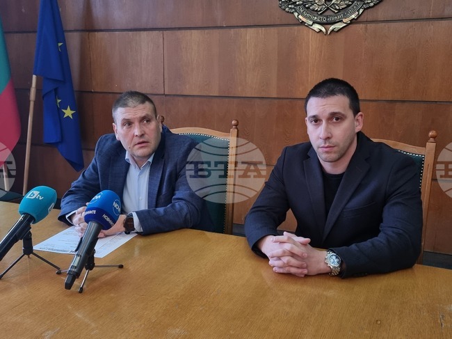 Според кмета на Плевен Валентин Христов управителят на ВиК дружеството трябва да си подаде оставката заради проблемите с водата 