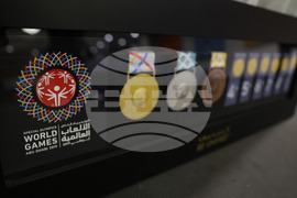 Конференция  - „Революцията е приобщаването – 30 години Спешъл Олимпикс България“