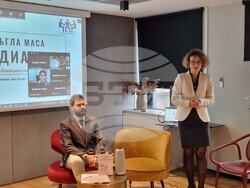 София - кръгла маса - медиация при семейно насилие