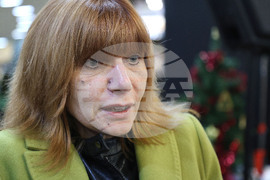 Варна - изложение „Ден на сини кариери“