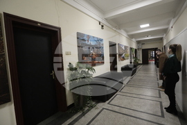 Столична община - Дни на отворените врати - изложба „Етюдите на София“