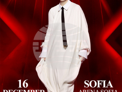 Лаура Паузини: Винаги съм усещала любовта на българските си фенове, но този път искам да им я върна. Снимка: Fest Team