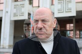 Бургас - изграждане на кариера в Каблешково - референдум - протест