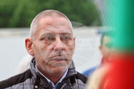 Бургас - изграждане на кариера в Каблешково - референдум - протест