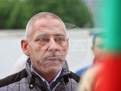 Бургас - изграждане на кариера в Каблешково - референдум - протест