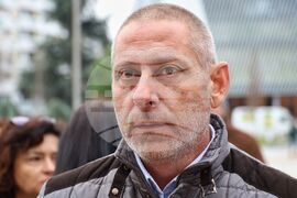 Бургас - изграждане на кариера в Каблешково - референдум - протест