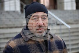 Бургас - изграждане на кариера в Каблешково - референдум - протест