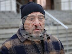 Бургас - изграждане на кариера в Каблешково - референдум - протест