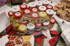 София - коледен базар - каузи - социално министерство