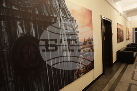 Столична община - Дни на отворените врати - изложба „Етюдите на София“