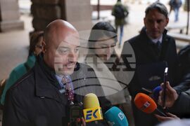 Конституционен съд - Коалиция „Продължаваме Промяната - Демократична България“