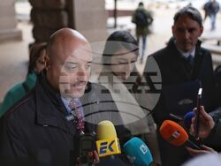 Конституционен съд - Коалиция „Продължаваме Промяната - Демократична България“