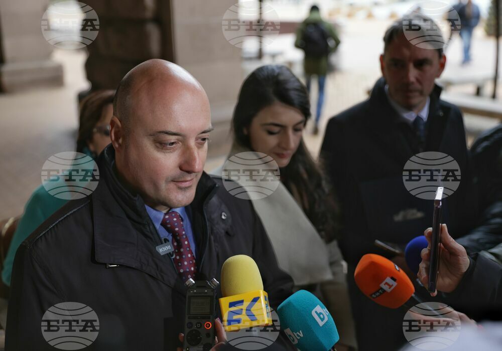 CC-DB Asks Court to Interpret Constitutional Provision on Top Magistrates' Election by Present Supreme Judicial Council