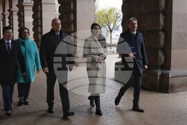 Конституционен съд - Коалиция „Продължаваме Промяната - Демократична България“