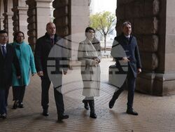 Конституционен съд - Коалиция „Продължаваме Промяната - Демократична България“