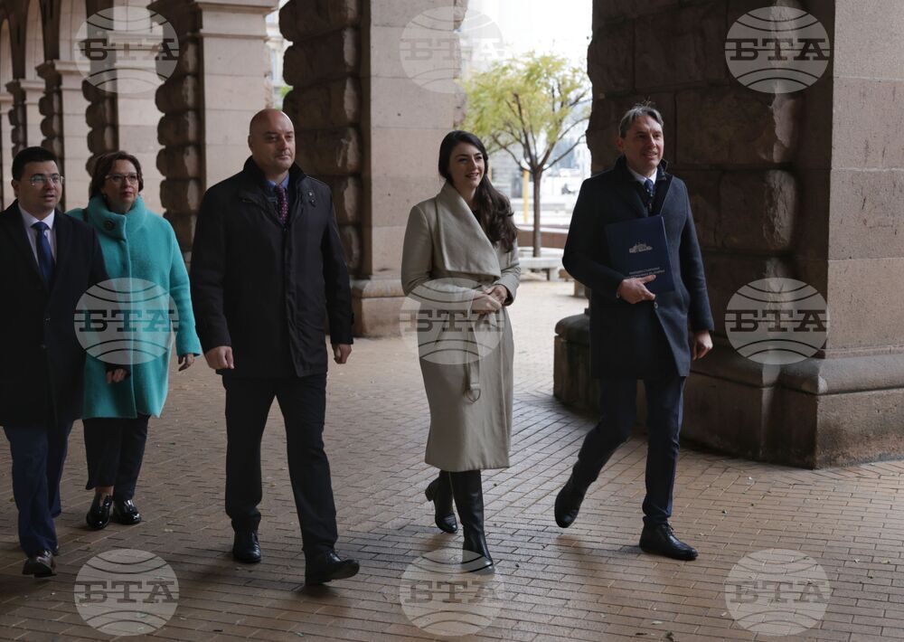 Конституционен съд - Коалиция „Продължаваме Промяната - Демократична България“