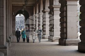 Конституционен съд - Коалиция „Продължаваме Промяната - Демократична България“