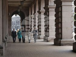 Конституционен съд - Коалиция „Продължаваме Промяната - Демократична България“