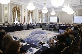 Асоциация на индустриалния капитал в България - кръгла маса