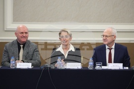 Асоциация на индустриалния капитал в България - кръгла маса