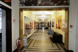 Столична община - Дни на отворените врати - изложба „Етюдите на София“