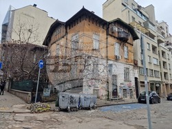 Паметник на културата - къща - брифинг