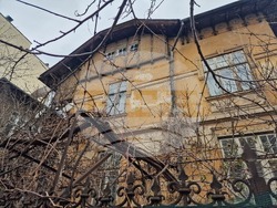 Паметник на културата - къща - брифинг