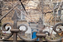 Паметник на културата - къща - брифинг