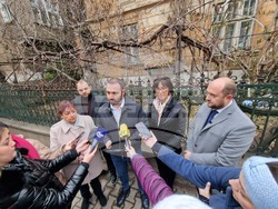 Паметник на културата - къща - брифинг