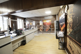 Столична община - Дни на отворените врати - изложба „Етюдите на София“