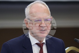 Асоциация на индустриалния капитал в България - кръгла маса