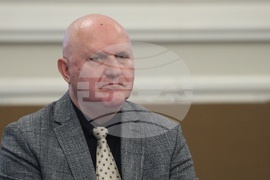 Асоциация на индустриалния капитал в България - кръгла маса