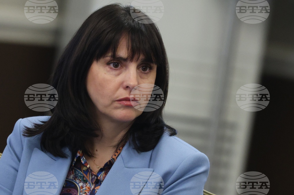 Асоциация на индустриалния капитал в България - кръгла маса