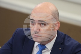 Асоциация на индустриалния капитал в България - кръгла маса